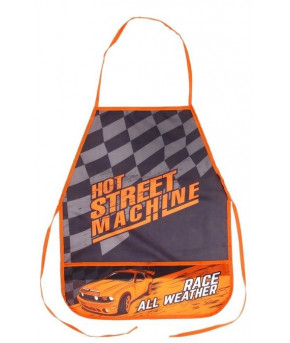 Мешок для обуви Orange Car MM-3139