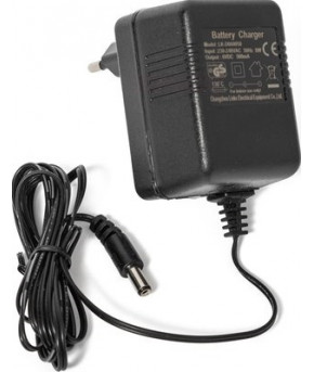 Электромобиль Sundays Jeep Wrangler Offroad 12V с пультом д/у Orange