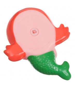 Резиновая игрушка для ванны Крошка Я Русалочка