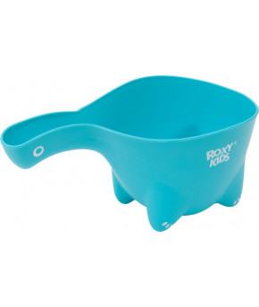 Ковшик ROXY-KIDS Safety Scoop Dino Mint