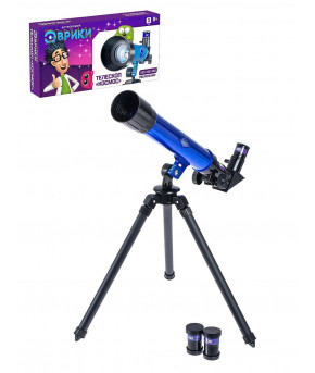 Телескоп детский 6602AA