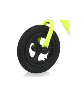 Беговел Lorelli Light Air Red