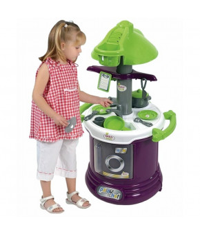 Барбекю Полесье Baby Glo №2 (в пакете)