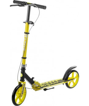 Самокат подростковый Ricos Shine Yellow