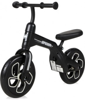 Беговел Lorelli Spider Black