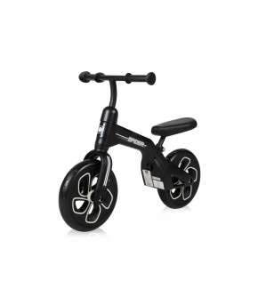 Беговел Lorelli Spider Black
