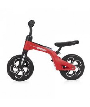 Беговел Lorelli Spider Red