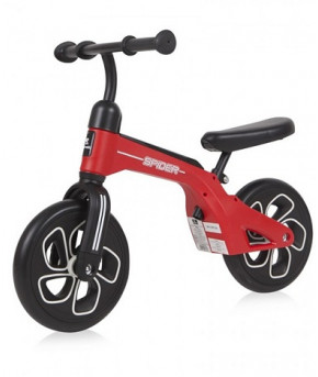 Беговел Lorelli Spider Red