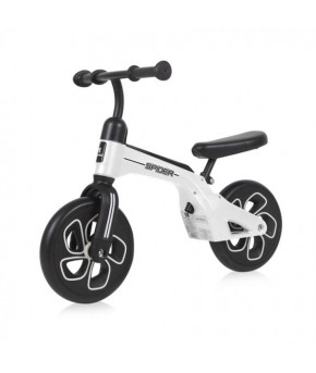 Беговел Lorelli Spider White