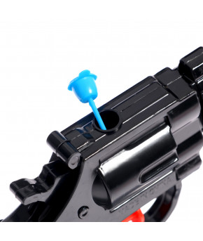 Водный пистолет Colt Темный Призрак