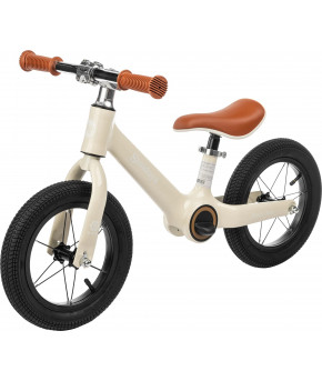 Беговел Sundays Wheely Air Beige