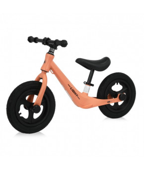 Беговел Lorelli Light Air Peach