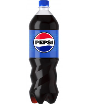 Напиток Pepsi Cola 1,0л