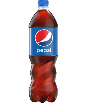 Напиток Pepsi Cola 1,0л