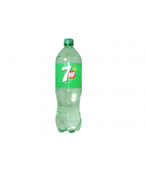 Напиток 7 Up 1,0л