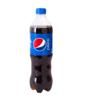 Напиток Pepsi Cola 0,5л