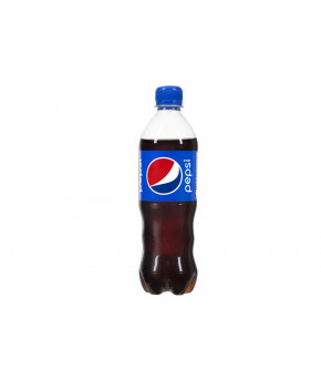 Напиток Pepsi Cola 0,5л