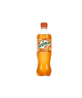 Напиток Mirinda 0,5л