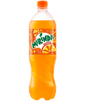 Напиток Mirinda 0,5л