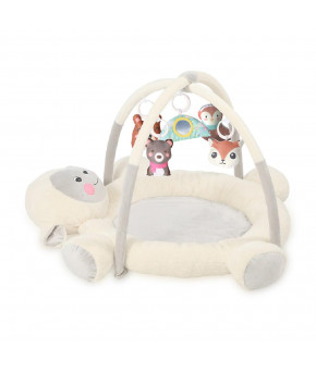 Коврик Lorelli Mary игровой 95х95 см