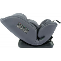 Автокресло INDIGO Diesel Grey (0-36кг)