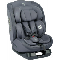 Автокресло INDIGO Diesel Grey (0-36кг)