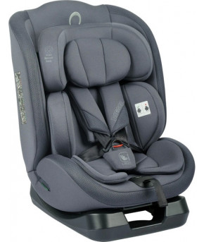 Автокресло INDIGO Diesel Grey (0-36кг)