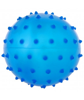 Мяч массажный, d=8см цвет микс
