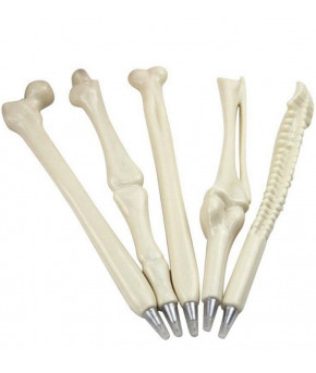 Ручка-косточка шариковая Skeleton Chiken PEN