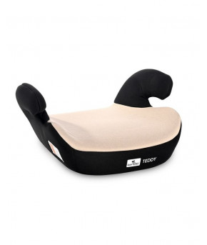 Автокресло Lorelli Teddy Nomad Beige  (15-36кг)