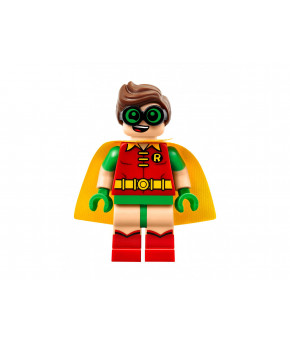 Конструктор Lego Batman Movie Погоня за Женщиной-кошкой