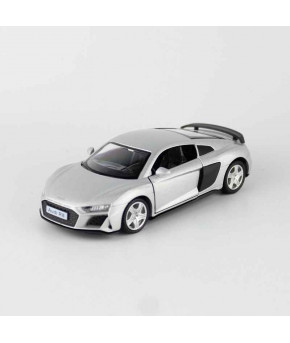 Модель Audi R8 V10 1:18 металлическая (в коробке)