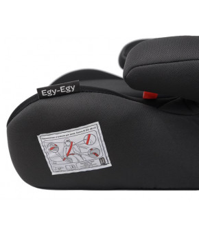 Автокресло Egy-Egy KS-316 чёрный