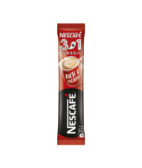 Кофе Nescafe 3 в 1 Classic 14.5г