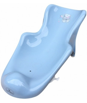 Горка для купания Lorelli Bear Dark Blue 