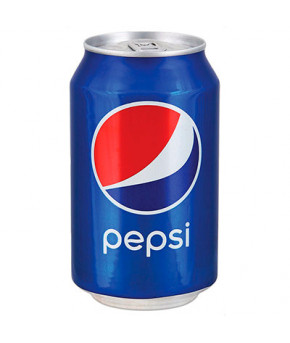 Напиток Pepsi Cola 0,33л