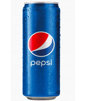 Напиток Pepsi Cola 0,33л