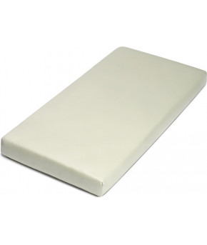 Простынь на резинке Perina Фисташковый 120х60см