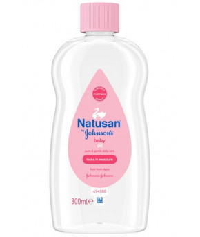 Присыпка Johnson`s Baby детская 200г