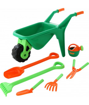 Набор песочника Полесье №456