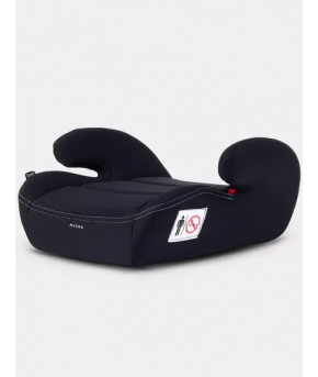 Автокресло Rant Micro Black (22-36кг)