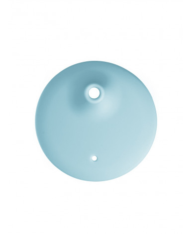 Набор для кормления Крошка Я Premium силиконовый голубой 7шт Набор для кормления Крошка Я Premium силиконовый голубой 7шт