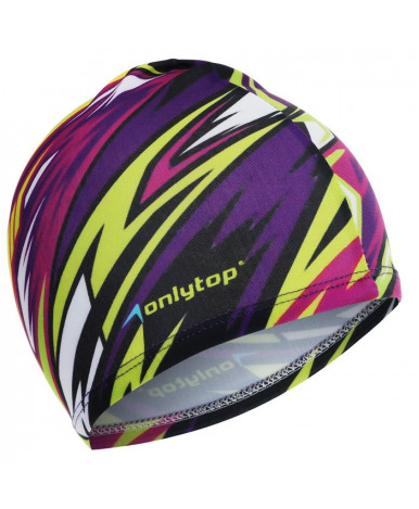 Шапочка для плавания детская Onlitop Action нейлон Шапочка для плавания детская Onlitop Action нейлон