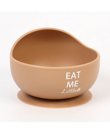 Набор для кормления Mum&Baby Eat Me Bamboo силиконовый 3пр Набор для кормления Mum&Baby Eat Me Bamboo силиконовый 3пр