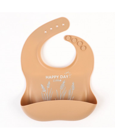 Набор для кормления Mum&Baby Eat Me Bamboo силиконовый 3пр Набор для кормления Mum&Baby Eat Me Bamboo силиконовый 3пр