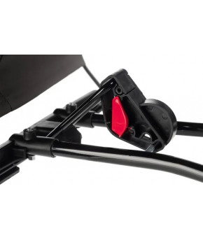 Баунсер NINO Aria Grey