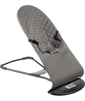 Баунсер NINO Aria Grey