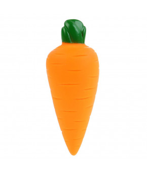 Набор Морковь из Пвх пластизоля  