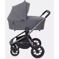 Модульная коляска 2 в 1 Rant Flex Pro Grey