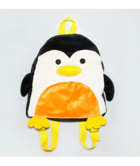Сумка-рюкзак Пингвин детская 